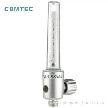 Medical Oxygen Flowmeter High quality Oxygen Flowmeter